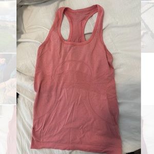 Lululemon Swiftly Tech Racerback Tank Top 2.0